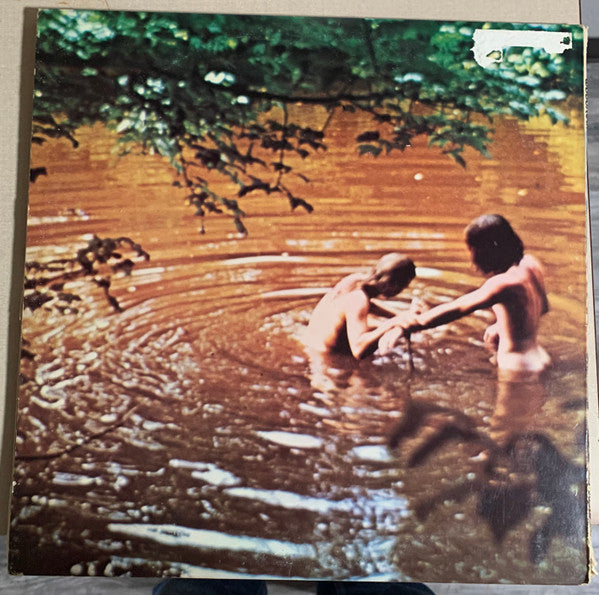 Various : Woodstock - Music From The Original Soundtrack And More (3xLP, Comp)