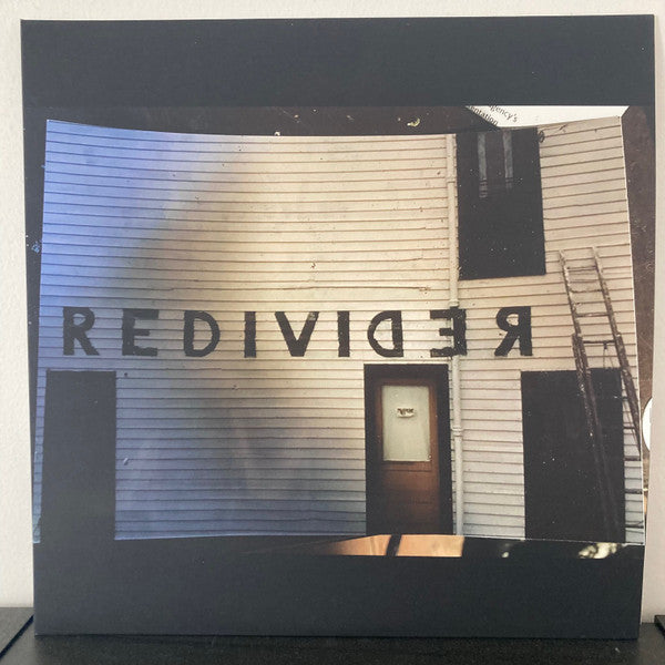 A.M. Breakups : Redivider (LP, Album, Ltd)