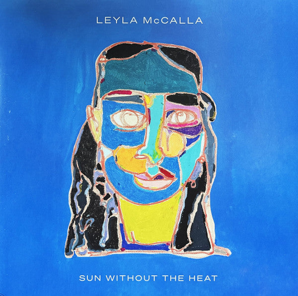 Leyla McCalla : Sun Without The Heat (LP, Album)