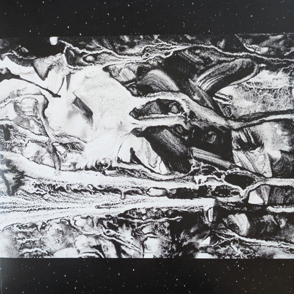 Black Star : No Fear Of Time (LP, Album)