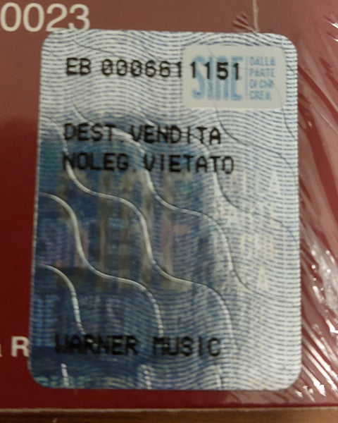 The Doors : L.A. Woman (LP, Album, RE, RP)