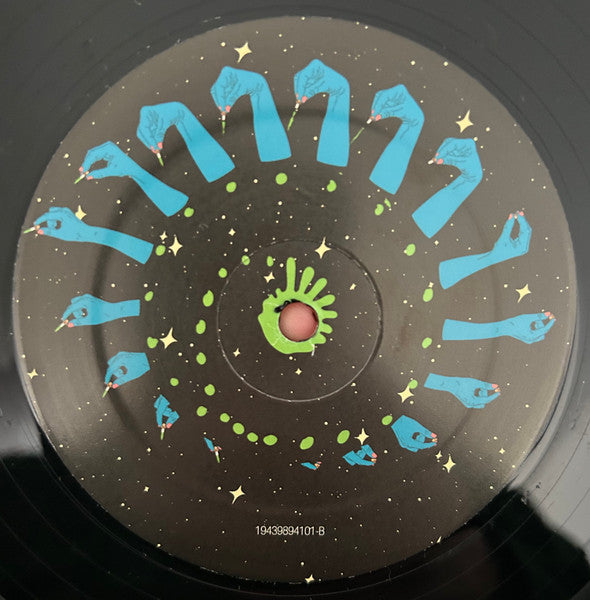 Modest Mouse : The Golden Casket (2xLP, Album)