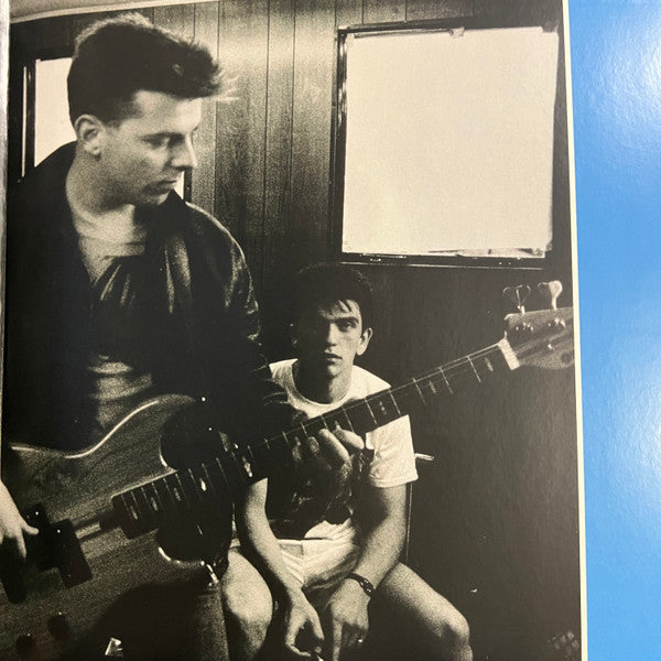 The Smiths : Hatful Of Hollow (LP, Comp, RE, 180)