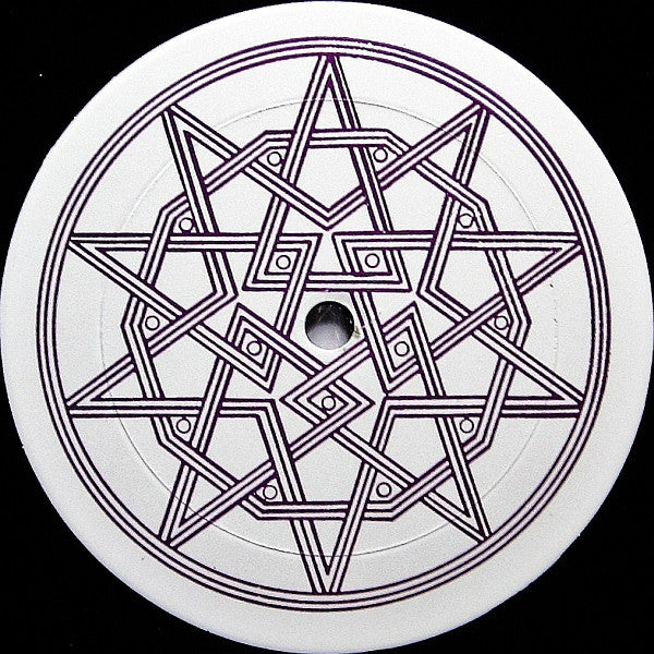 Transphonic : You Make Me Feel So Good (12")