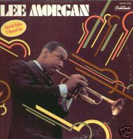 Lee Morgan : Lee Morgan (2xLP, Comp)