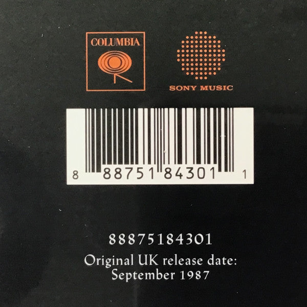 Pink Floyd : A Momentary Lapse Of Reason (LP, Album, RE, RM, Gat)