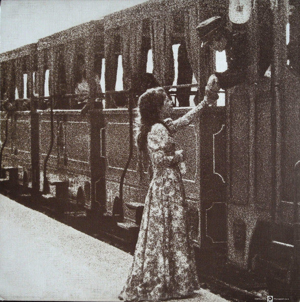 Orietta Berti : Più Italiane Di Me (LP, Album)