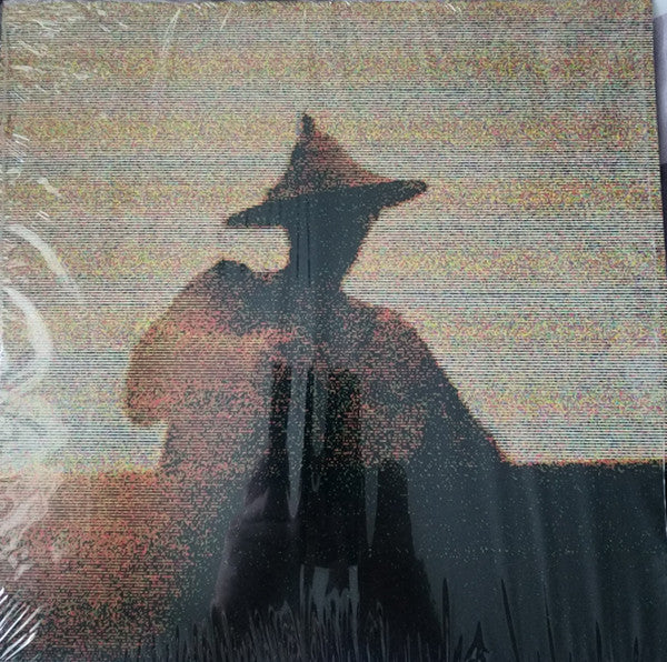 Gabe Nandez & Preservation : Sortilège (LP, Album, Ltd)