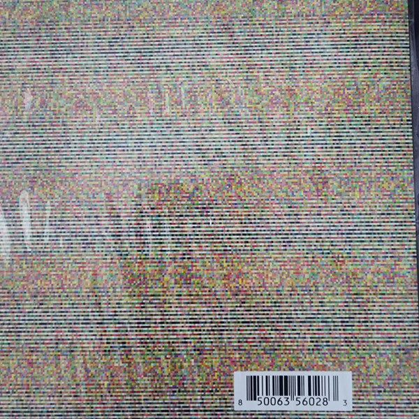 Gabe Nandez & Preservation : Sortilège (LP, Album, Ltd)