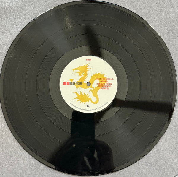 Dru Hill : Enter The Dru (2xLP, RE)