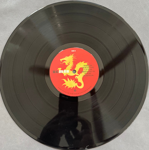 Dru Hill : Enter The Dru (2xLP, RE)