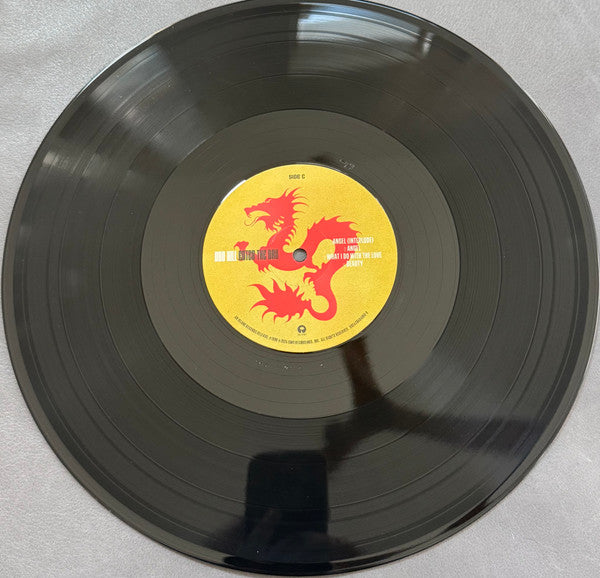 Dru Hill : Enter The Dru (2xLP, RE)