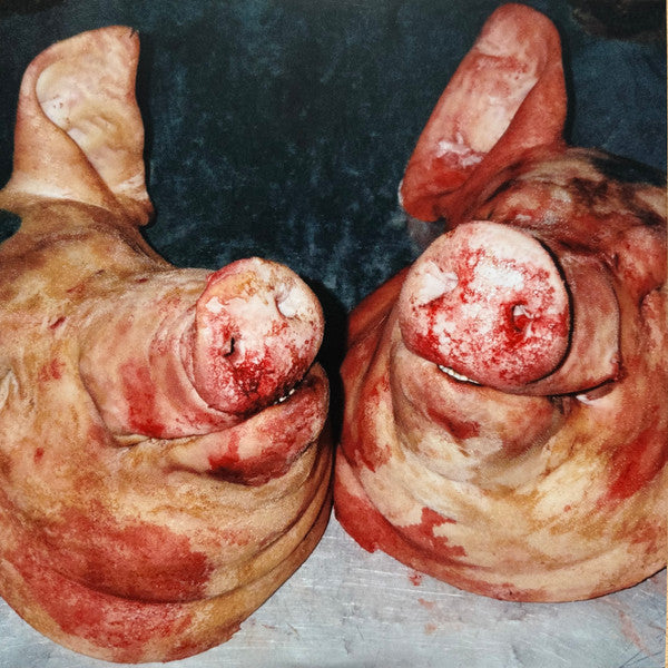 Armand Hammer & The Alchemist* : Haram (LP, Album, RP)