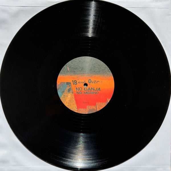 Armand Hammer & The Alchemist* : Haram (LP, Album, RP)