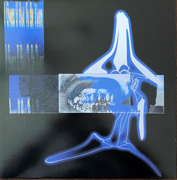 Elucid, Sebb Bash : I Guess U Had To Be There (LP, Album, Tra)