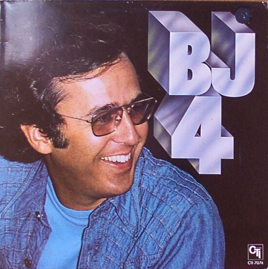 Bob James : BJ4 (LP, Album, Ter)