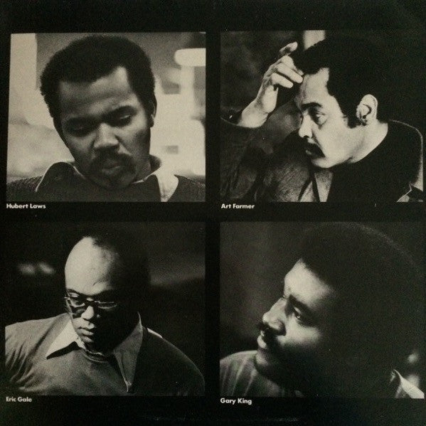 Bob James : BJ4 (LP, Album, Ter)