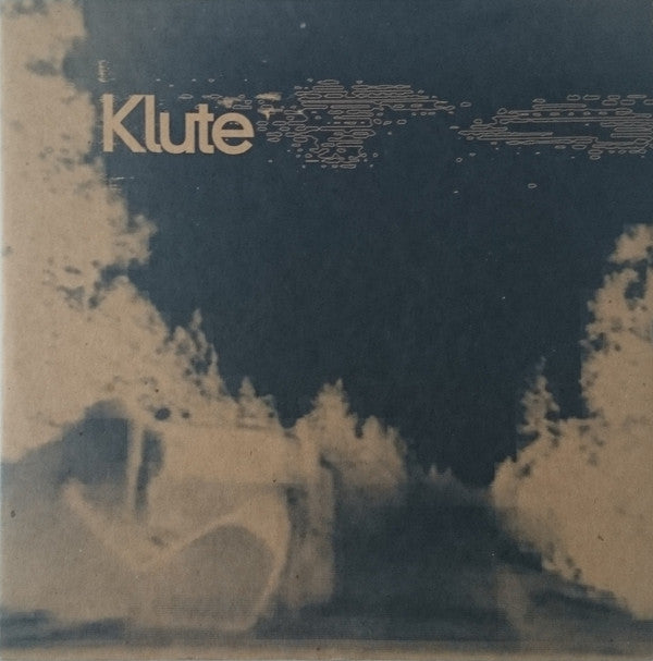 Klute : Blood Rich / Got Any Breaks? (10")