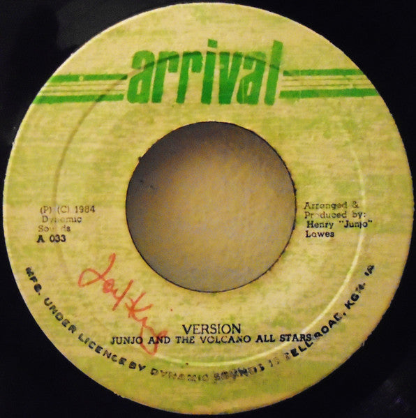 Charlie Chaplin (2) : International Robbery (7")