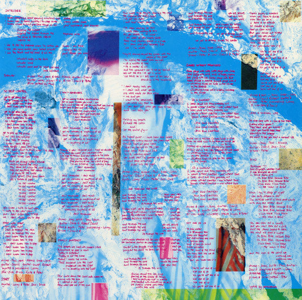 Peter Gabriel : Peter Gabriel (LP, Album, 26 )