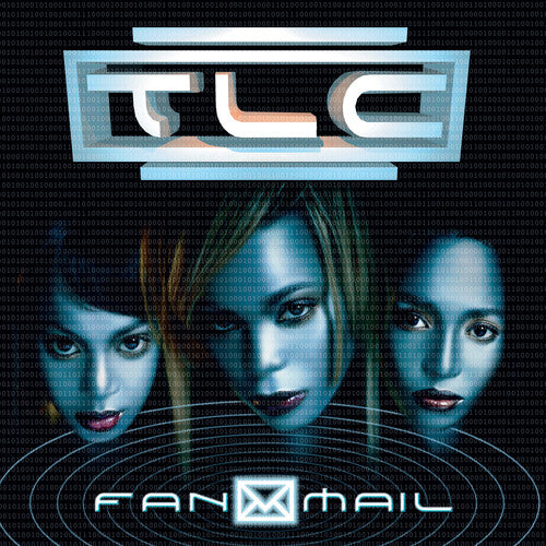 TLC - Fanmail (2xLP) (Mint (M))
