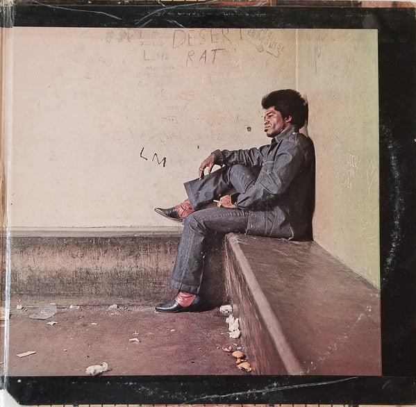 James Brown : Revolution Of The Mind (Recorded Live At The Apollo Vol. III) (2xLP, Album, Mon)