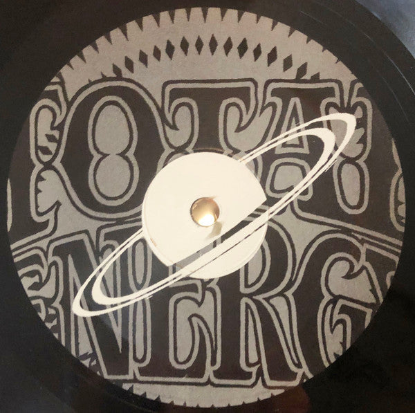 Sun Ra And His Intergalactic Arkestra* : Outer Space Employment Agency (LP, Album)