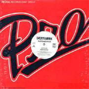 Camp Lo : Luchini AKA (This Is It) / Swing (12", Promo)
