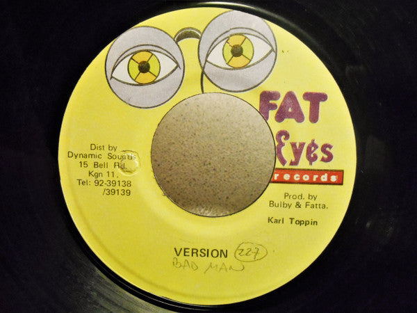 Alley Cat (4) : If Yu Wicked (7")