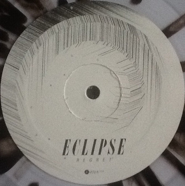 Dert : Eclipse (LP, Album, Num, Spl)
