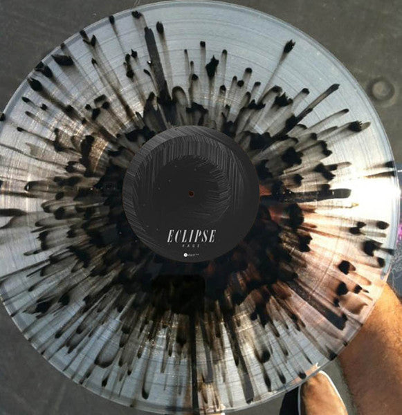 Dert : Eclipse (LP, Album, Num, Spl)