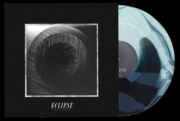 Dert : Eclipse (LP, Album, Ltd,  Gr)