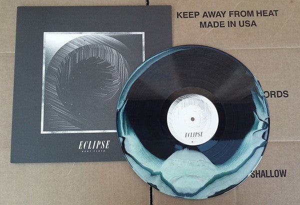 Dert : Eclipse (LP, Album, Ltd,  Gr)