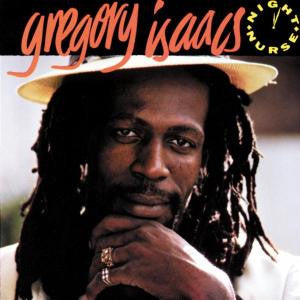 Gregory Isaacs : Night Nurse (LP, Album)