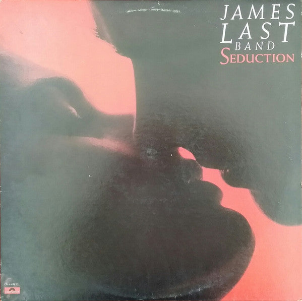 James Last Band* : Seduction (LP, Album, 18)
