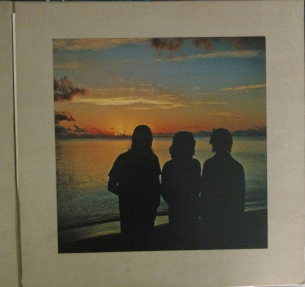 The Doors : Full Circle (LP, Album, Ter)