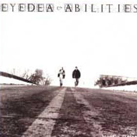 Eyedea & Abilities : Blindly Firing (12")