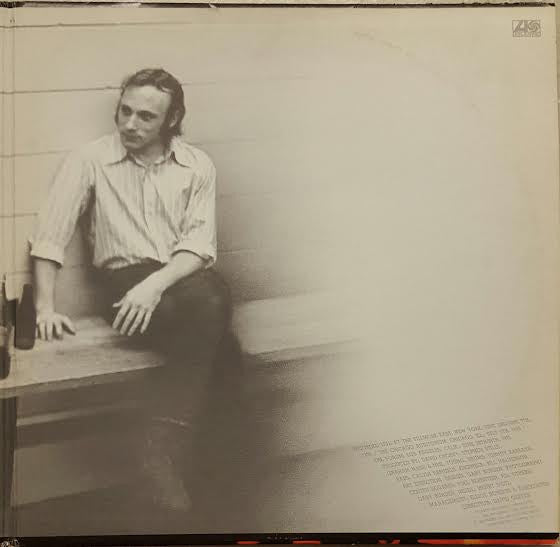 Crosby, Stills, Nash & Young : 4 Way Street (2xLP, Album, Club, CTH)