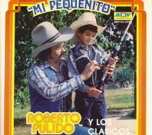 Roberto Pulido Y Los Clasicos : Mi Pequeñito (LP, Album)
