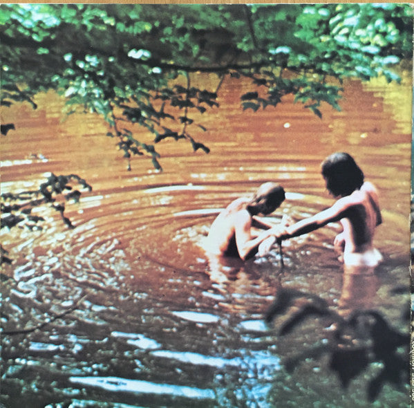 Various : Woodstock - Music From The Original Soundtrack And More (3xLP, Album, SP )