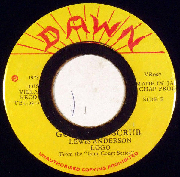 Bim - Bam & Clover : Sweet Heart (7", Single)