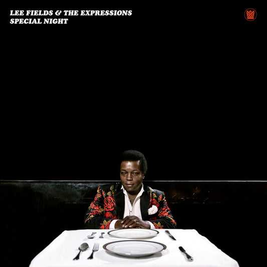 Lee Fields & The Expressions : Special Night (LP, Album)