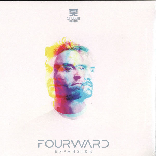 Fourward : Expansion (2x12")