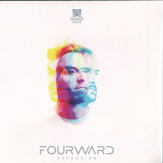 Fourward : Expansion (2x12")